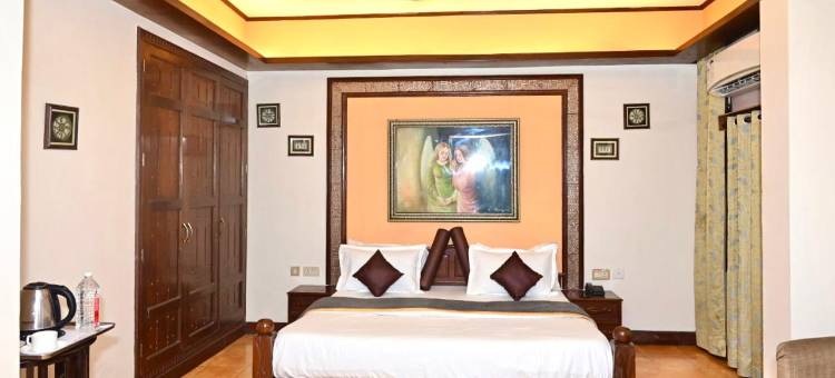 Hotel Metro Regency图片