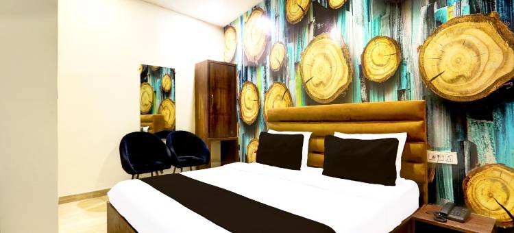 OYO Hotel O Alpine Inn图片