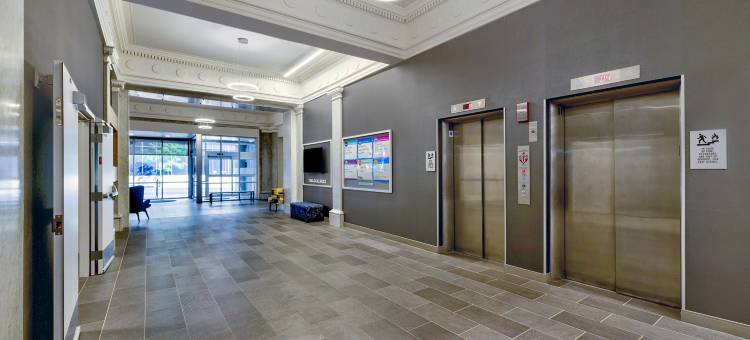 明尼阿波利斯市中心希尔顿Tru酒店(Tru by Hilton Minneapolis Downtown)图片