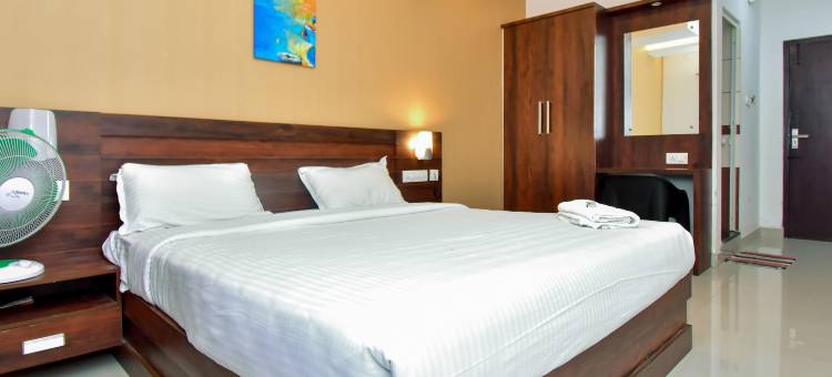 Wayanad Royal Grand图片