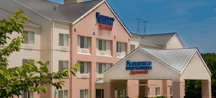 马纳萨斯战场拉昆塔温德姆套房酒店(La Quinta Inn & Suites by Wyndham Manassas Battlefield)图片