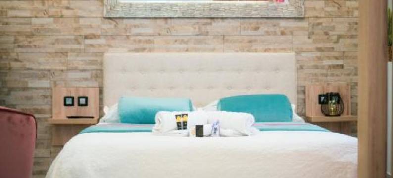 Amarru Apartments图片