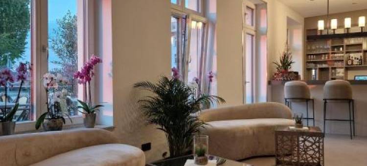 Hotel Kaiserhof图片