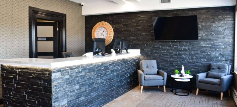 瓦瓦鸟旅馆 - 贝斯特韦斯特 SureStay 精选酒店(Big Bird Inn Wawa, SureStay Collection by Best Western)图片