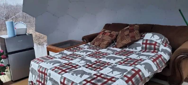 Backwoods Dome图片