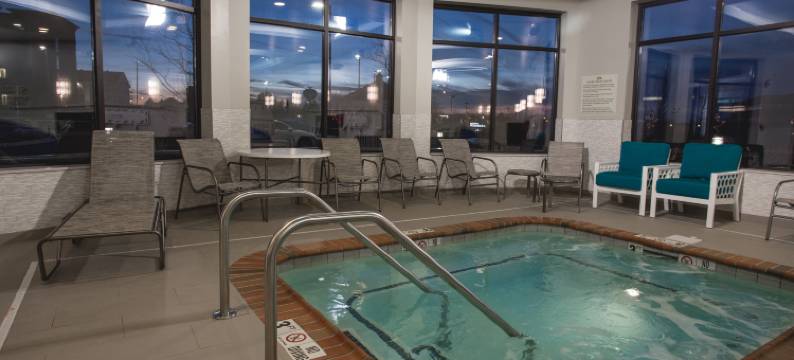 希尔顿花园旅馆-波林布鲁克 I 55(Hilton Garden Inn Bolingbrook)图片