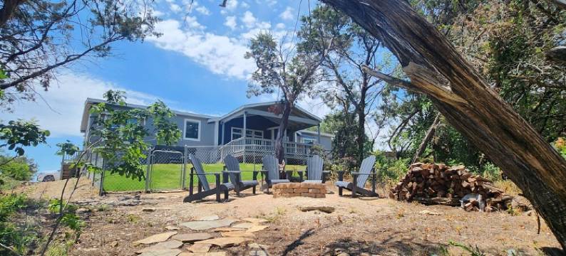 BRAND NEW ON THE WATER WITH HOT TUB, SHARED BOAT DOCK & 7.5 MILES TO ROCKER B!图片