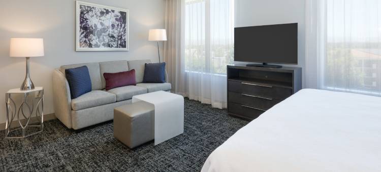 森林湖-尔湾光谱购物中心希尔顿Homewood Suites酒店(Homewood Suites by Hilton Irvine Spectrum Lake Forest)图片