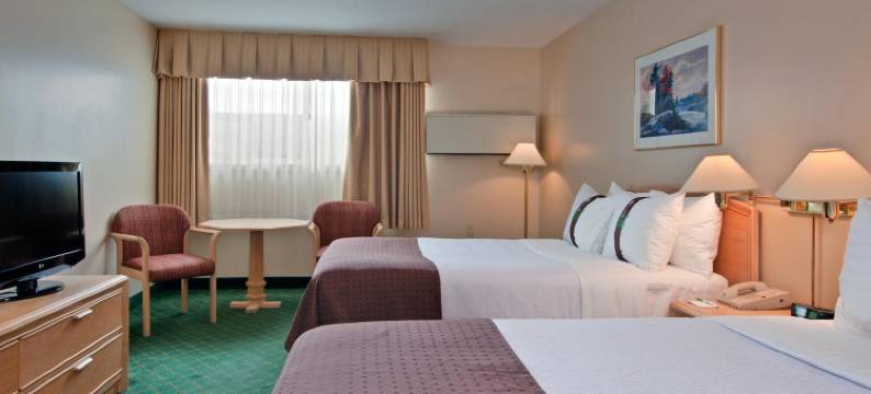 斯蒂芬维尔戴斯酒店(Days Inn by Wyndham Stephenville)图片