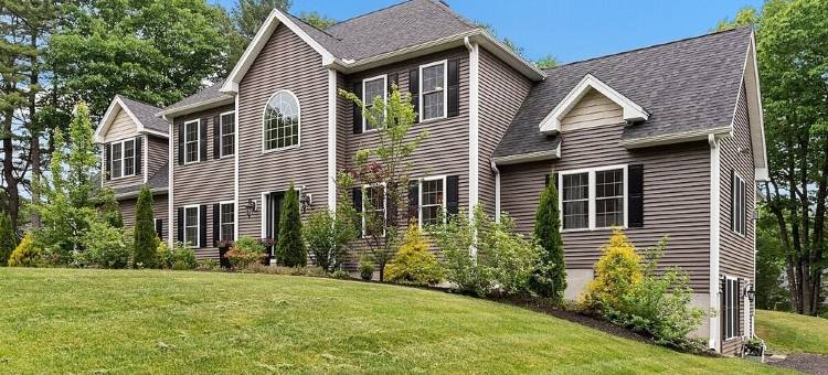 Relaxing Retreat图片