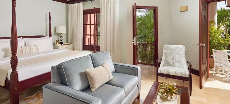桑达尔斯格兰德安提瓜酒店 - 全包式 - 仅供情侣夫妻入住(Sandals Grande Antigua - All Inclusive Resort and Spa - Couples Only)图片