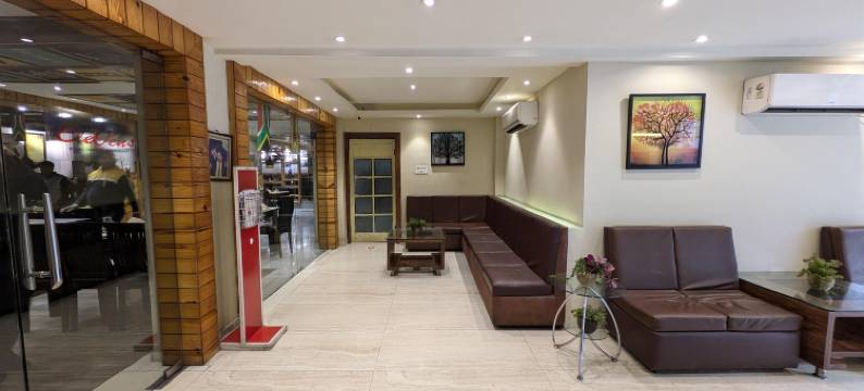 首都之家酒店(Hotel Capital House)图片