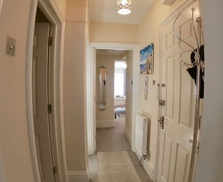 Sea View, garden, parking private Hotel Overview