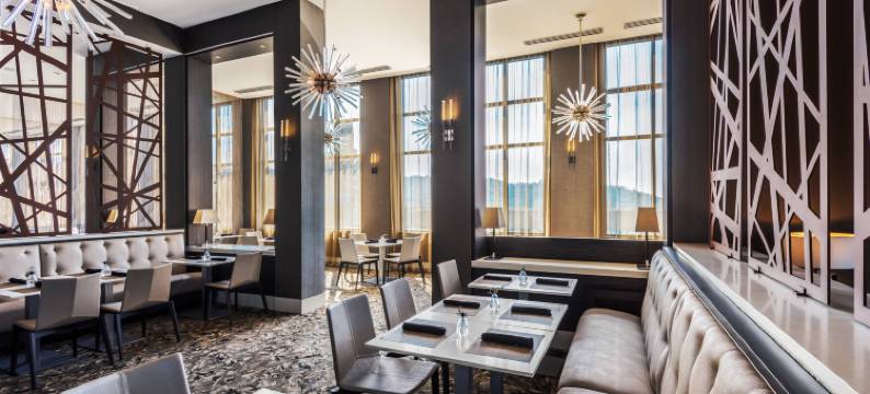 阿什维尔市中心AC酒店(AC Hotel Asheville Downtown)图片