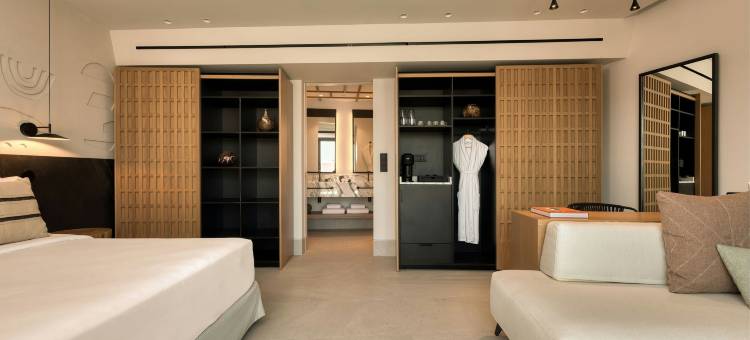 圣托里尼诺沃斯穹顶酒店-傲途格精选(Domes Novos Santorini, Autograph Collection)图片