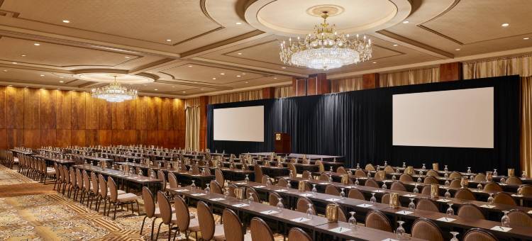 布朗皇宫温泉酒店(傲途格精选连锁酒店)(The Brown Palace Hotel and Spa, Autograph Collection)图片