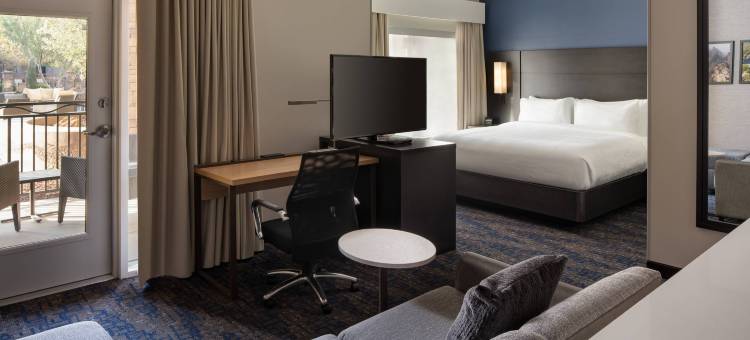Residence Inn Scottsdale Salt River图片