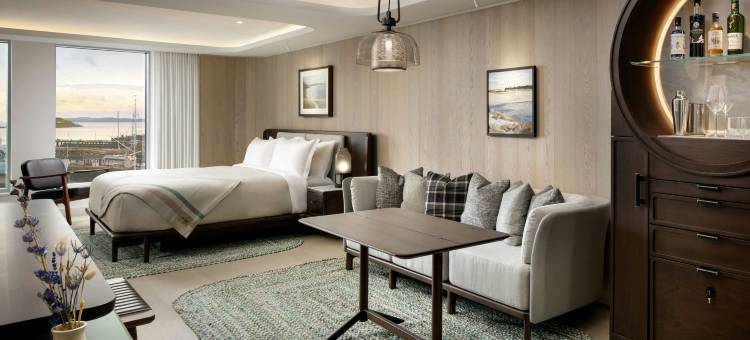 哈利法克斯缪尔豪华精选酒店(Muir, a Luxury Collection Hotel, Halifax)图片