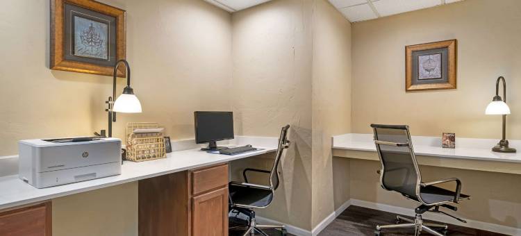绿湾会议中心贝斯特韦斯特酒店(Best Western Green Bay Inn Conference Center)图片
