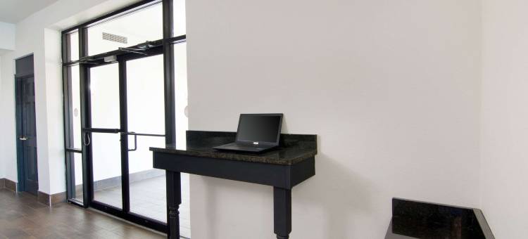 城东凯艺酒店(Quality Inn Amarillo I-40 East)图片