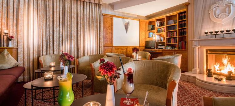 施拉斯穆尔贝斯特韦斯特优质酒店(Best Western Hotel Schlossmuehle)图片