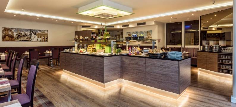 Best Western Plus Hotel Stadtquartier Haan图片