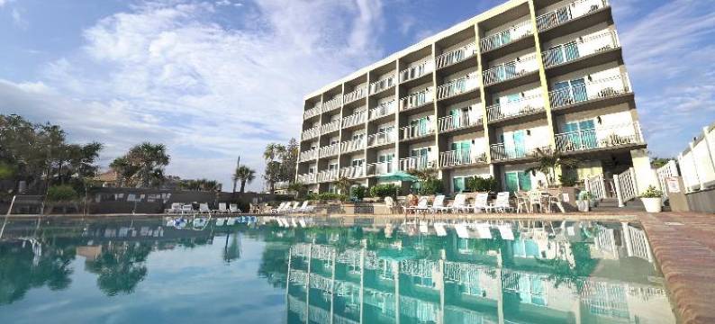 伯德沃克旅馆&套房酒店(Boardwalk Inn and Suites)图片