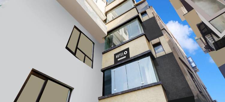 Hotel O Jammu Near Ragunath Bazaar Formerly GoodWill图片