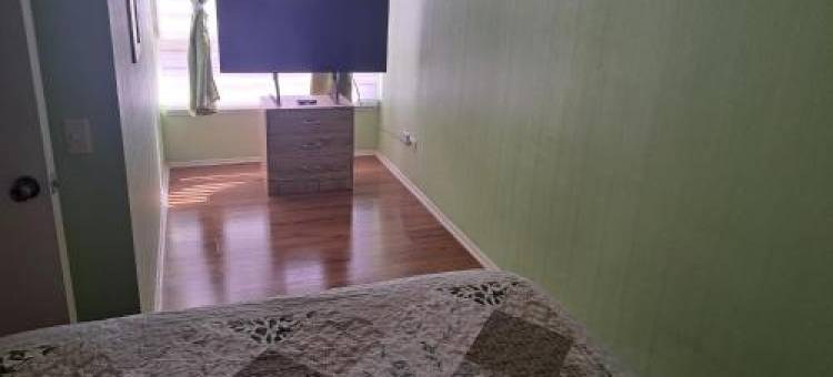 Apartamento图片