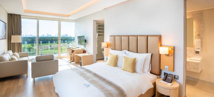 佐亚健康养生度假村(Zoya Health & Wellbeing Resort)图片