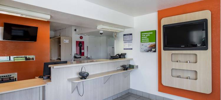 Motel 6-Bellmead, TX - Waco图片