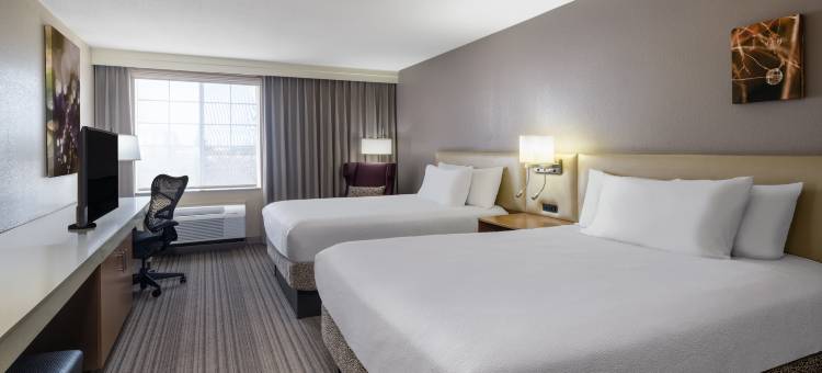 贝克斯菲尔德希尔顿花园酒店(Hilton Garden Inn Bakersfield)图片