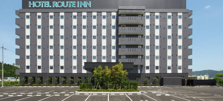 露樱酒店武生交流道口店(Hotel Route-Inn Takefu Inter)图片