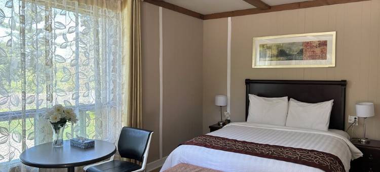 尚图拉克汽车旅馆(Motel Chantolac)图片