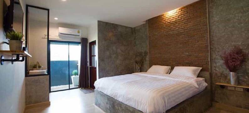 平查诺克度假村(Pimchanok Resort)图片