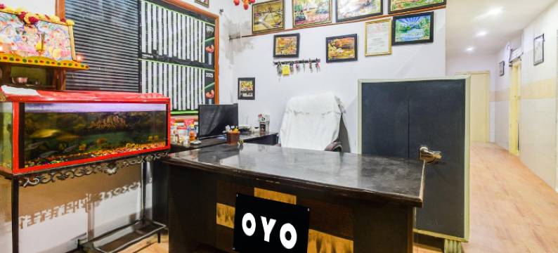 Hotel O Sai Vishnu图片