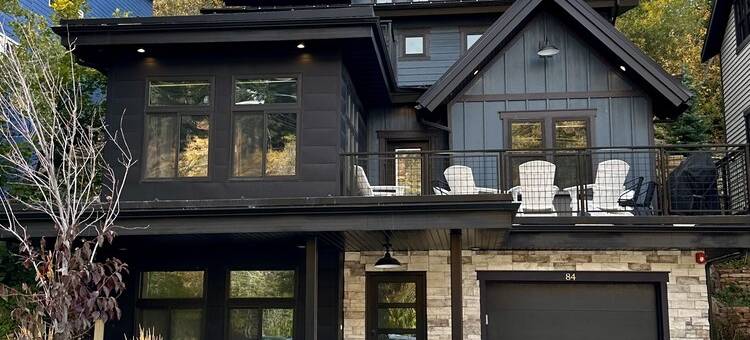 帕克城主街豪华度假别墅-可住30人(Gorgeous, Park City Main Street Villa- Sleeps 30)图片
