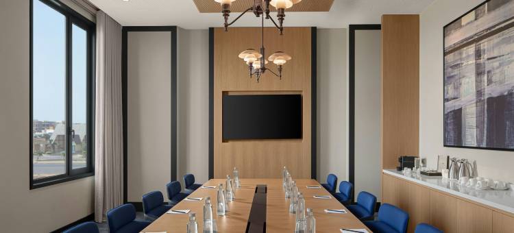 Courtyard By Marriott Dakar Diamniadio图片