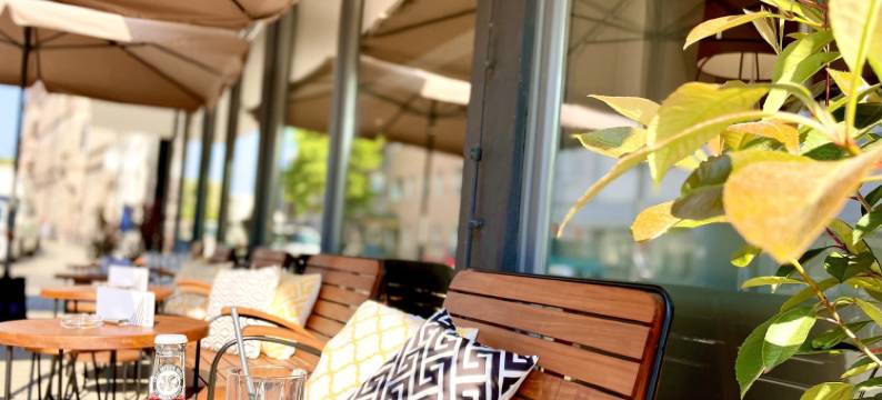 兹沃赫豪斯套房酒店及服务式公寓(Zeitwohnhaus Suite Hotel & Serviced Apartments)图片