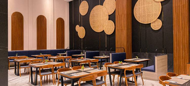 Nata Azana Hotel Ngawi图片