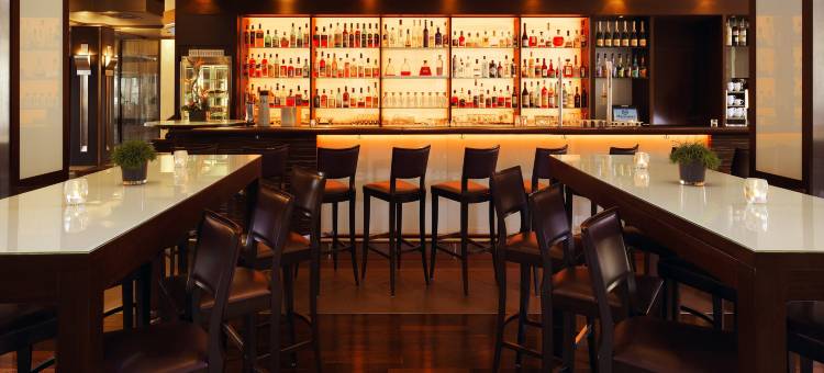 埃森喜来登酒店(Sheraton Essen Hotel)图片