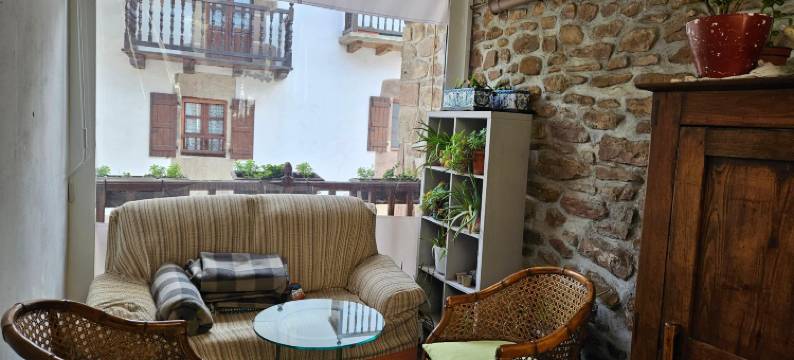 门道尔佩旅馆(Hostal Mendaurpe)图片