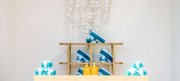 曼缇斯哈瓦尔度假村(Hawar Resort By Mantis)图片