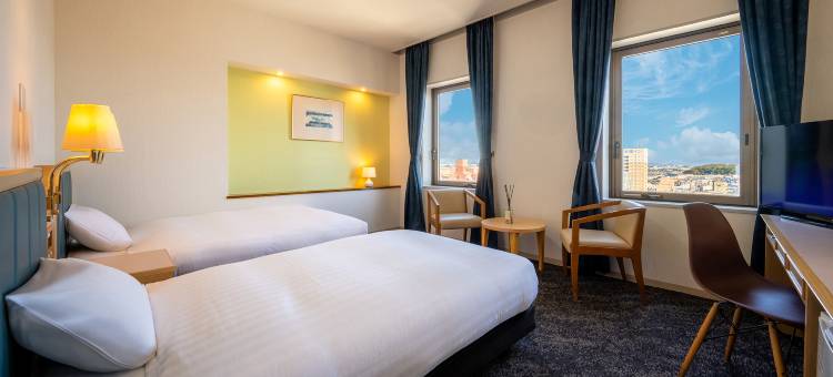 合欢现在度假村酒店(Ota  Now Resort Hotel)图片