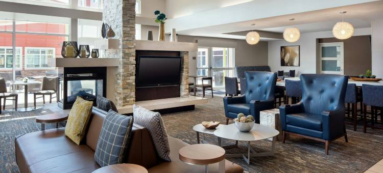 格伦伍德温泉居家酒店(Residence Inn Glenwood Springs)图片