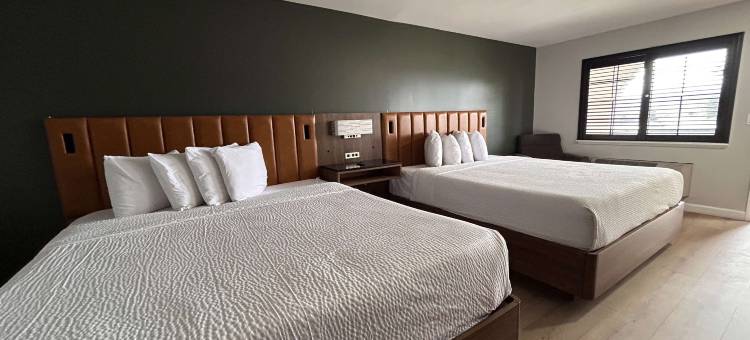 SureStay by Best Western Morgan Hill图片