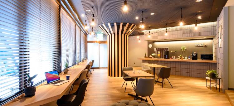 三M酒店(Hotel Three M)图片