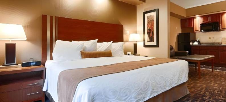 雷德沃特温德姆戴斯酒店(Days Inn by Wyndham Redwater)图片