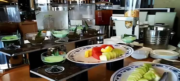 L酒店(The L Hotel Entertainment)图片