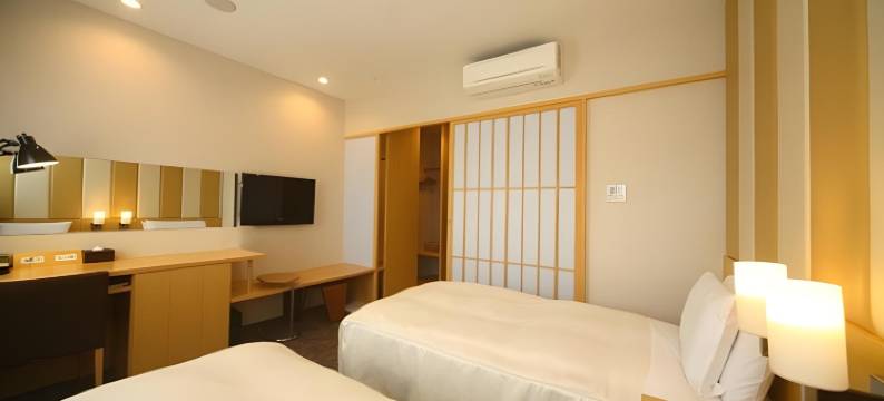 HOTEL TAU KUMAMOTO图片